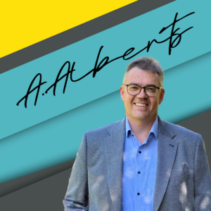 Alexander Alberts: Bürgermeister-Kandidat für Issum